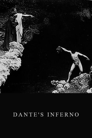 Dante's Inferno's poster