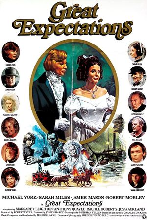 Great Expectations's poster