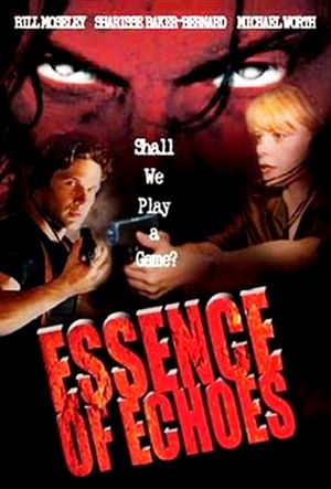 Essence of Echoes's poster