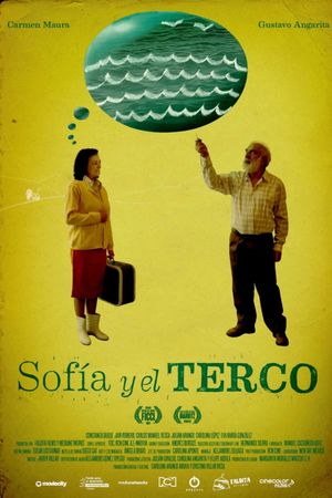 Sofía y el Terco's poster