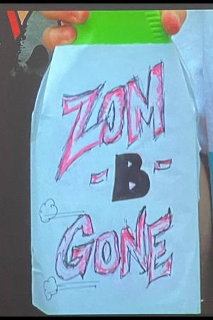 Zom-B-Gone's poster image