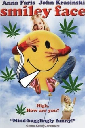 Smiley Face's poster