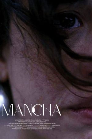 Mancha's poster