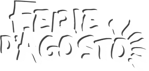 Ferie d'agosto's poster