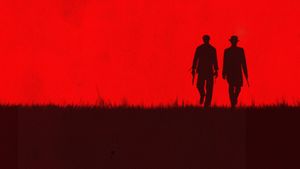 Django Unchained's poster