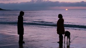 Submarine's poster