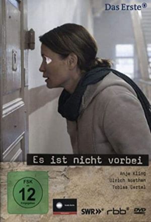 Es ist nicht vorbei's poster