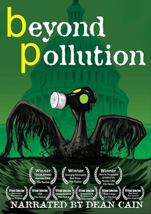 Beyond Pollution's poster