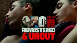 Ozon: Remastered & Uncut's poster