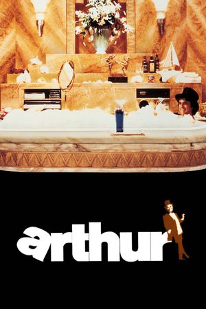 Arthur's poster