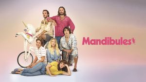 Mandibles's poster