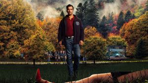 Blue Ridge's poster