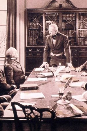 The Monroe Doctrine's poster image