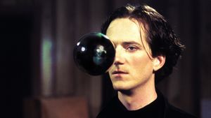Phantasm III: Lord of the Dead's poster
