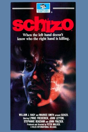 Schizo's poster