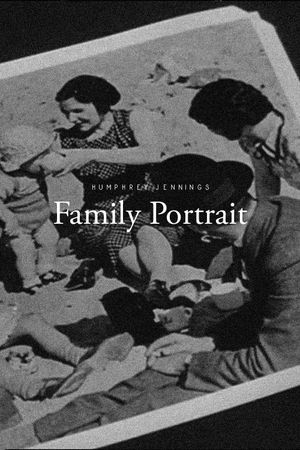 Family Portrait's poster