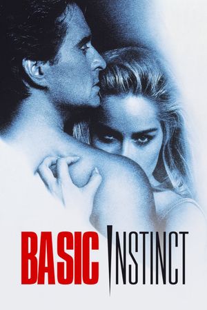 Basic Instinct's poster