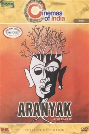 Aranyaka's poster
