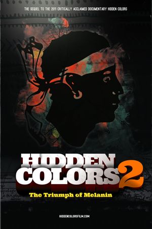 Hidden Colors 2: The Triumph of Melanin's poster