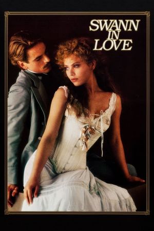 Swann in Love's poster