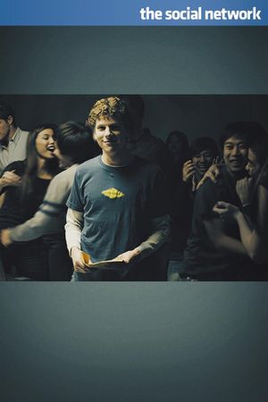 The Social Network's poster