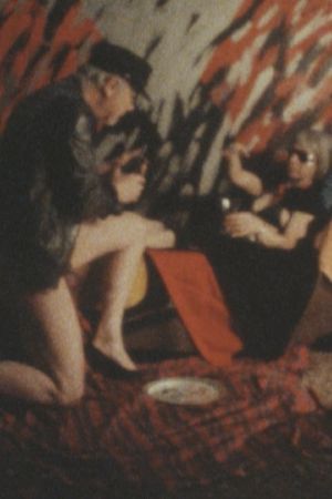 Super 8 Diary - 1993's poster