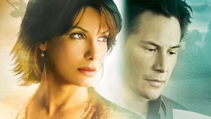 The Lake House's poster