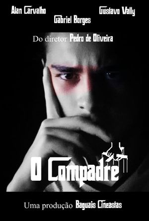 O Compadre's poster