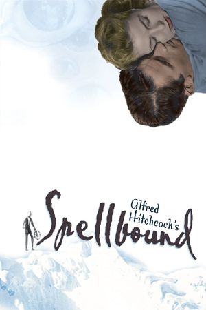 Spellbound's poster