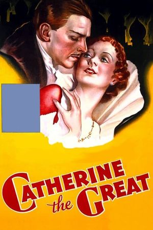 The Rise of Catherine the Great's poster