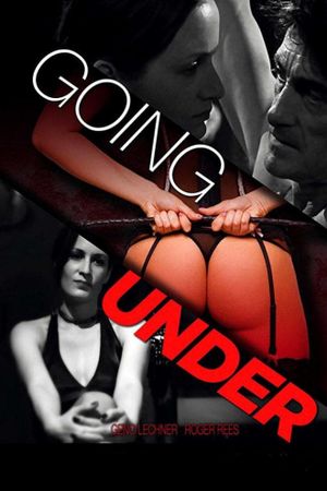 Going Under's poster
