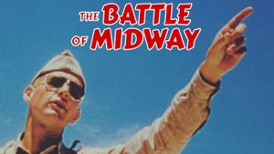 The Battle of Midway's poster