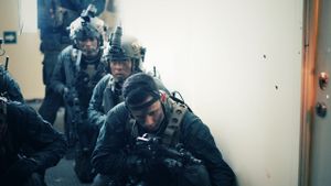 Paskal's poster