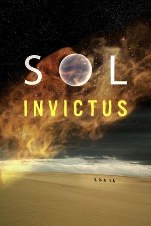 Sol Invictus's poster