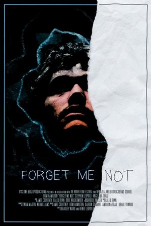 Forget Me Not's poster