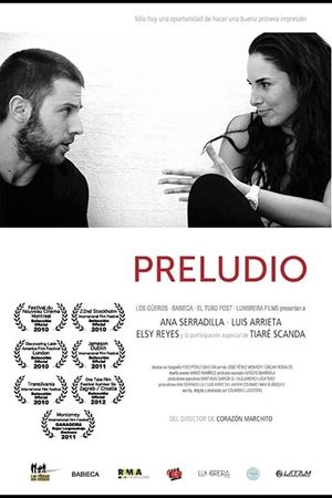 Preludio's poster