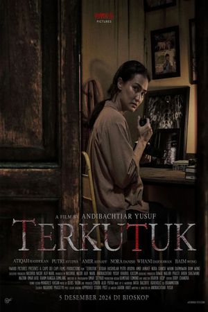 Terkutuk's poster