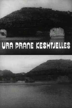 Ura pranë kështjellës's poster