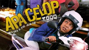 Apa Celop Toqq...'s poster