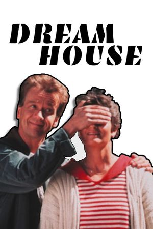 The Dream House's poster
