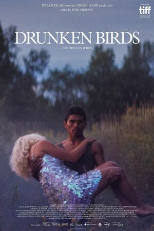 Drunken Birds's poster