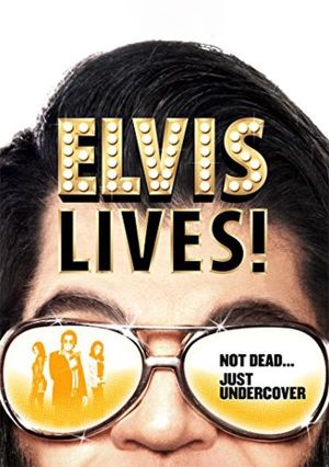 Elvis Lives!'s poster