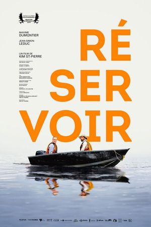 Réservoir's poster