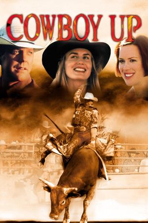 Cowboy Up's poster