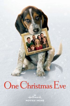 One Christmas Eve's poster