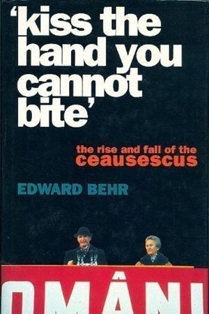 Ceausescu: Behind the Myth's poster