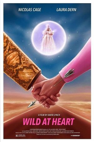 Wild at Heart's poster