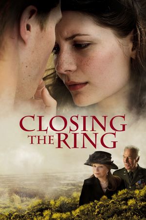 Closing the Ring's poster