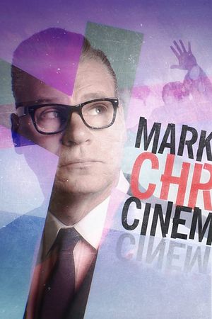 Mark Kermode's Christmas Cinema Secrets's poster