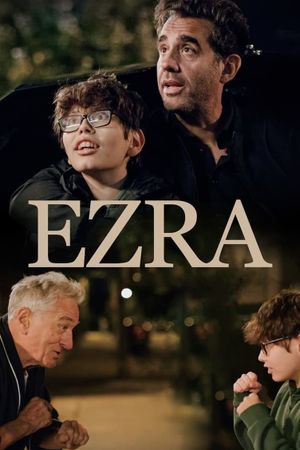 Ezra's poster
